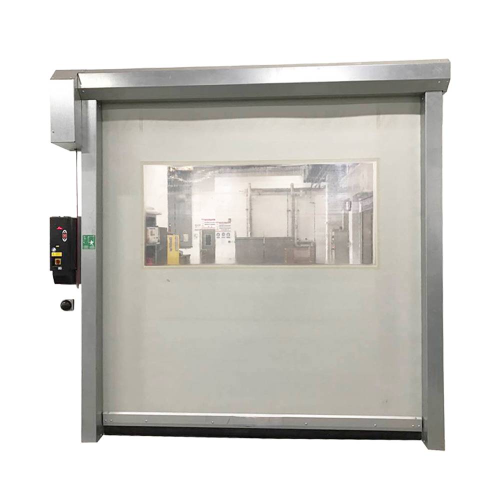 H-3000 High Speed ​​Door